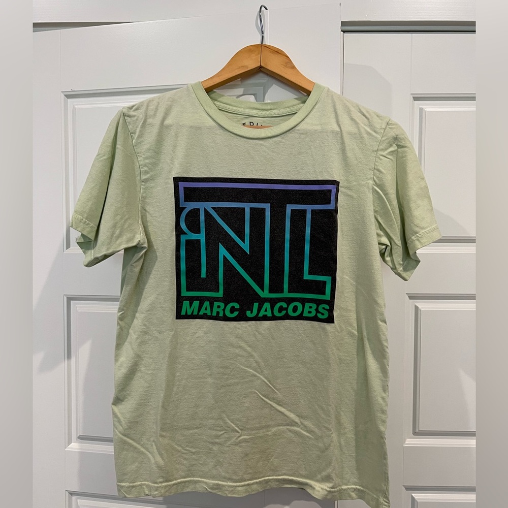 Marc by Marc Jacobs t-shirt